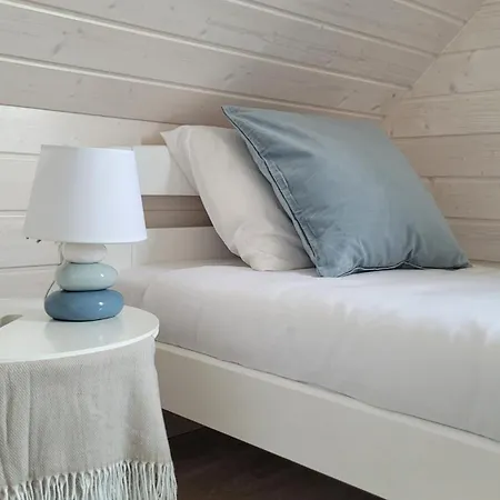 Lis I Mewa Apartamentowe Wicie (West Pomeranian)