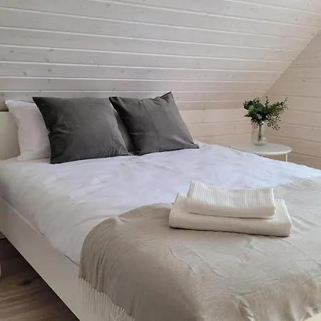 Lis I Mewa Apartamentowe Appartamento