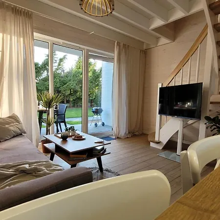 Appartamento Lis I Mewa Apartamentowe