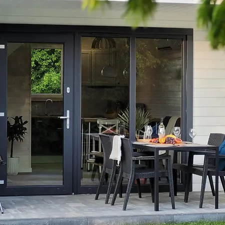 Lis I Mewa Apartamentowe Appartamento Wicie (West Pomeranian)