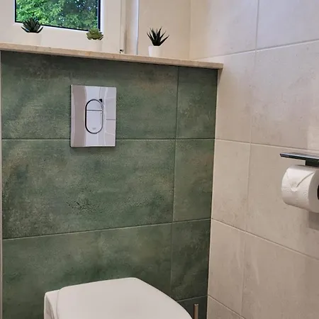 Lis I Mewa Apartamentowe