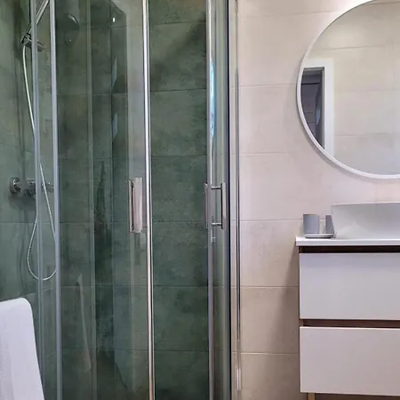 Lis I Mewa Apartamentowe Appartamento